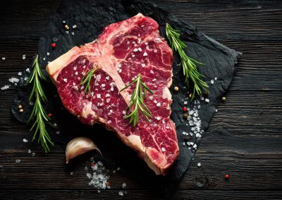 Restauration & Gastronomie